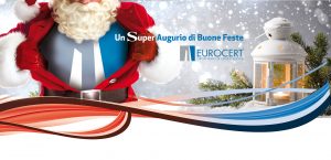 Eurocert Natale newsletter 1920