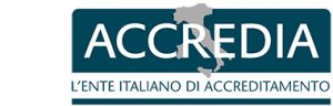 Certificazione accredia