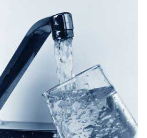 acqua non potabile 1